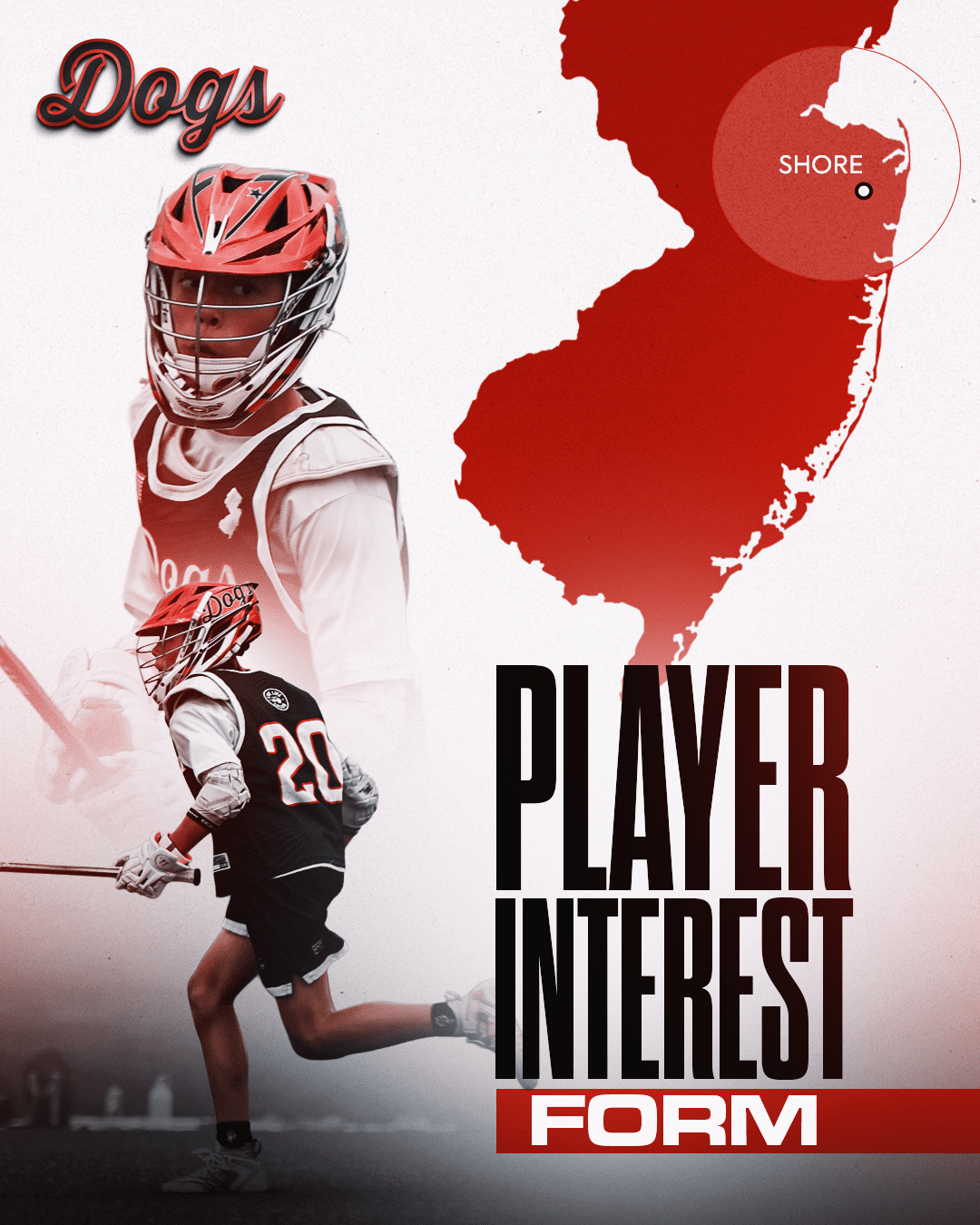 Interest Form 2