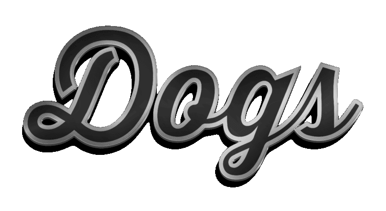 DOGS Shine Texture