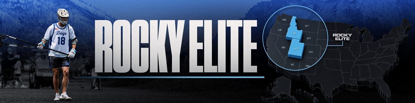 Website Header