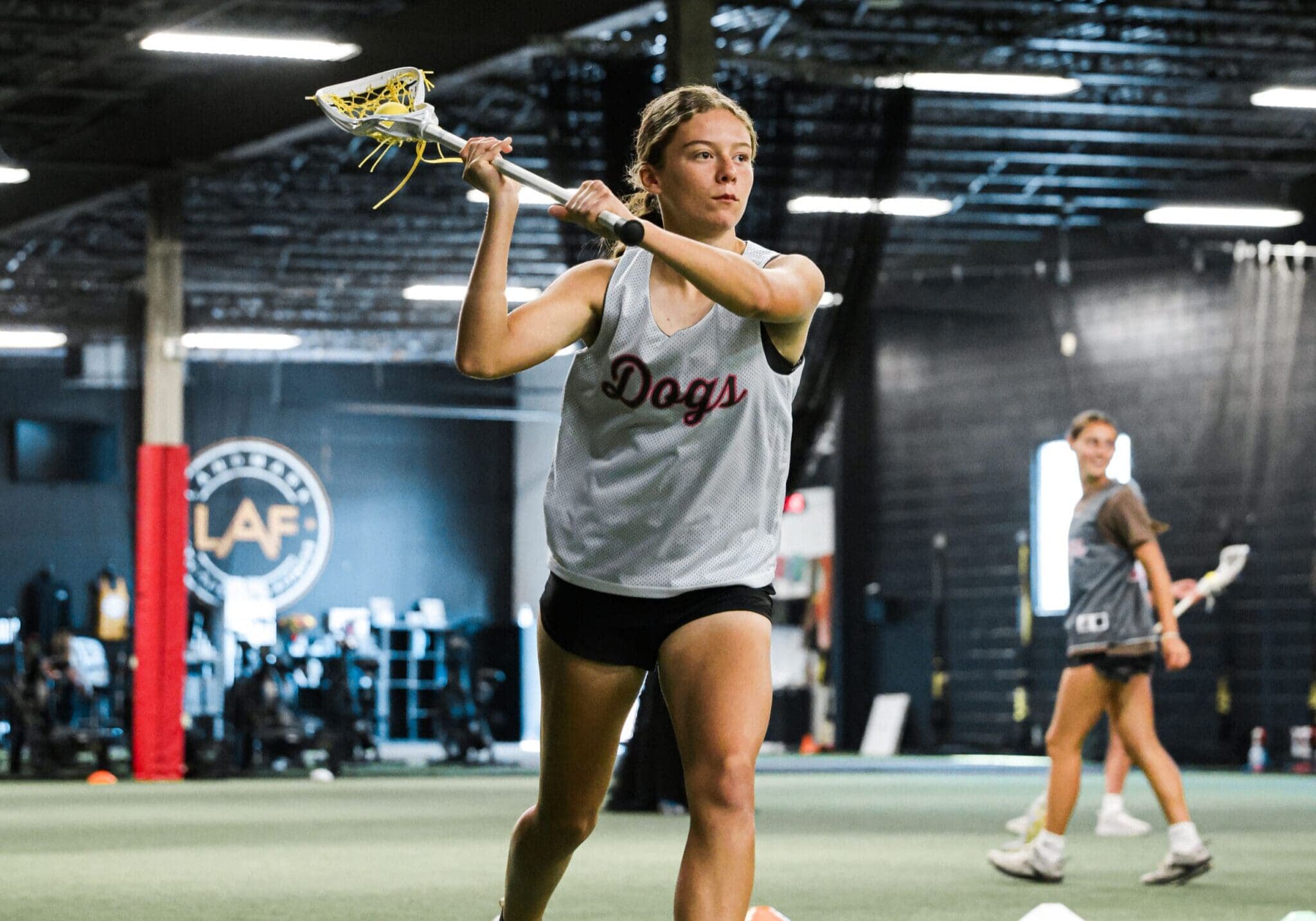 Mad dog lacrosse ACADEMY